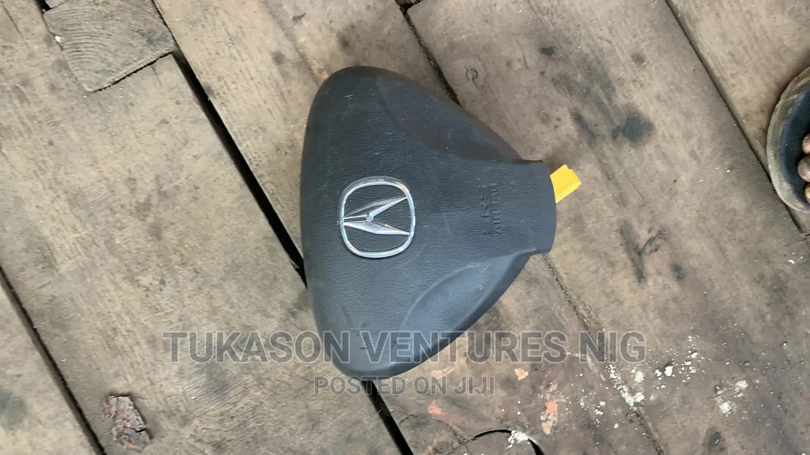 Acura RDX 2014 Steering Airbag