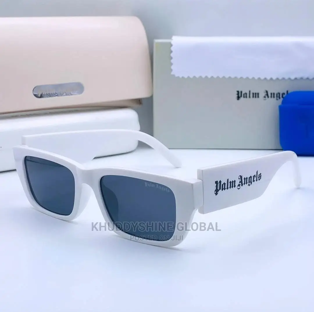 Original Palm Angel Sunglasses