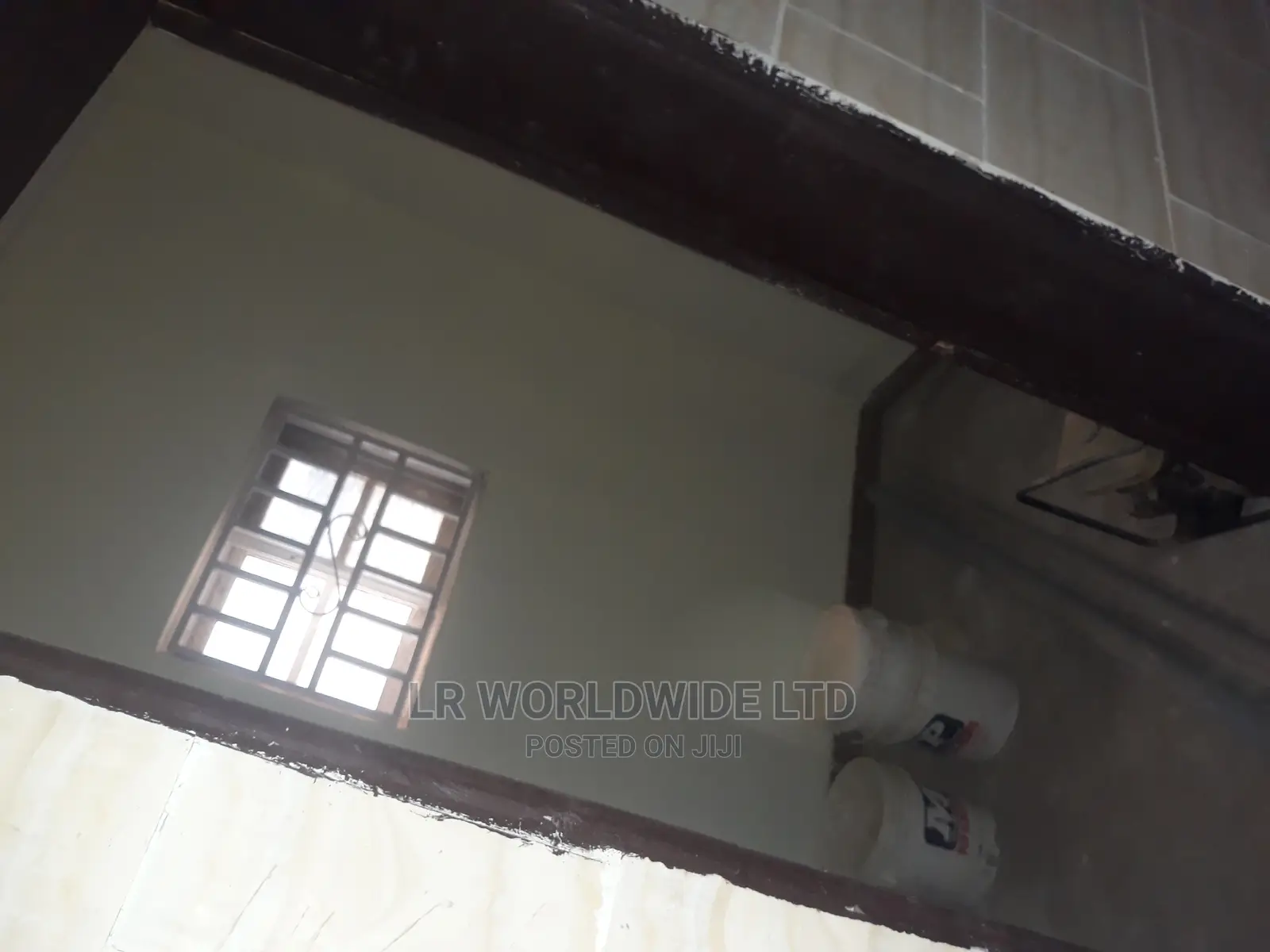 4bdrm Duplex in Life Camp for sale