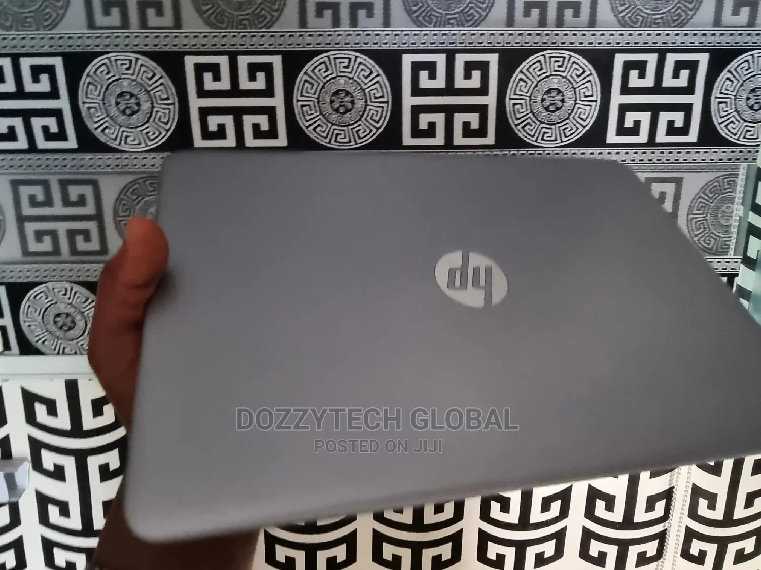 Laptop HP EliteBook 840 G3 8GB Intel Core I5 SSD 256GB