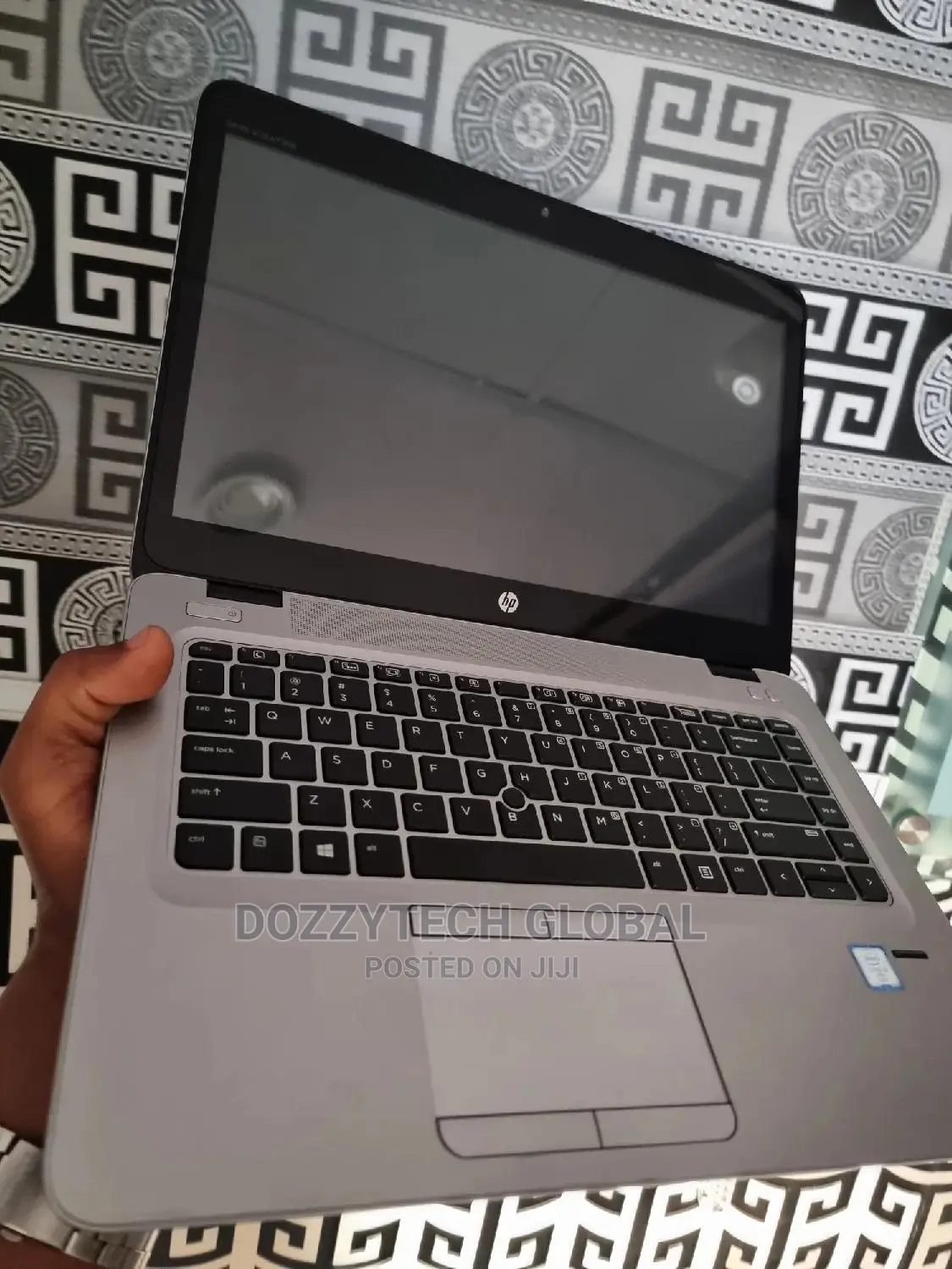 Laptop HP EliteBook 840 G3 8GB Intel Core I5 SSD 256GB