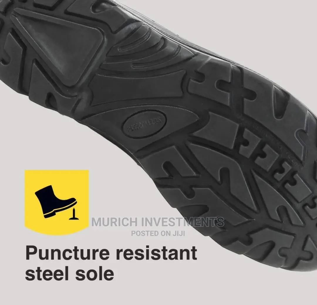 Safety Jogger X2020 S3 Low Cut Sporty Style Safety Footwear