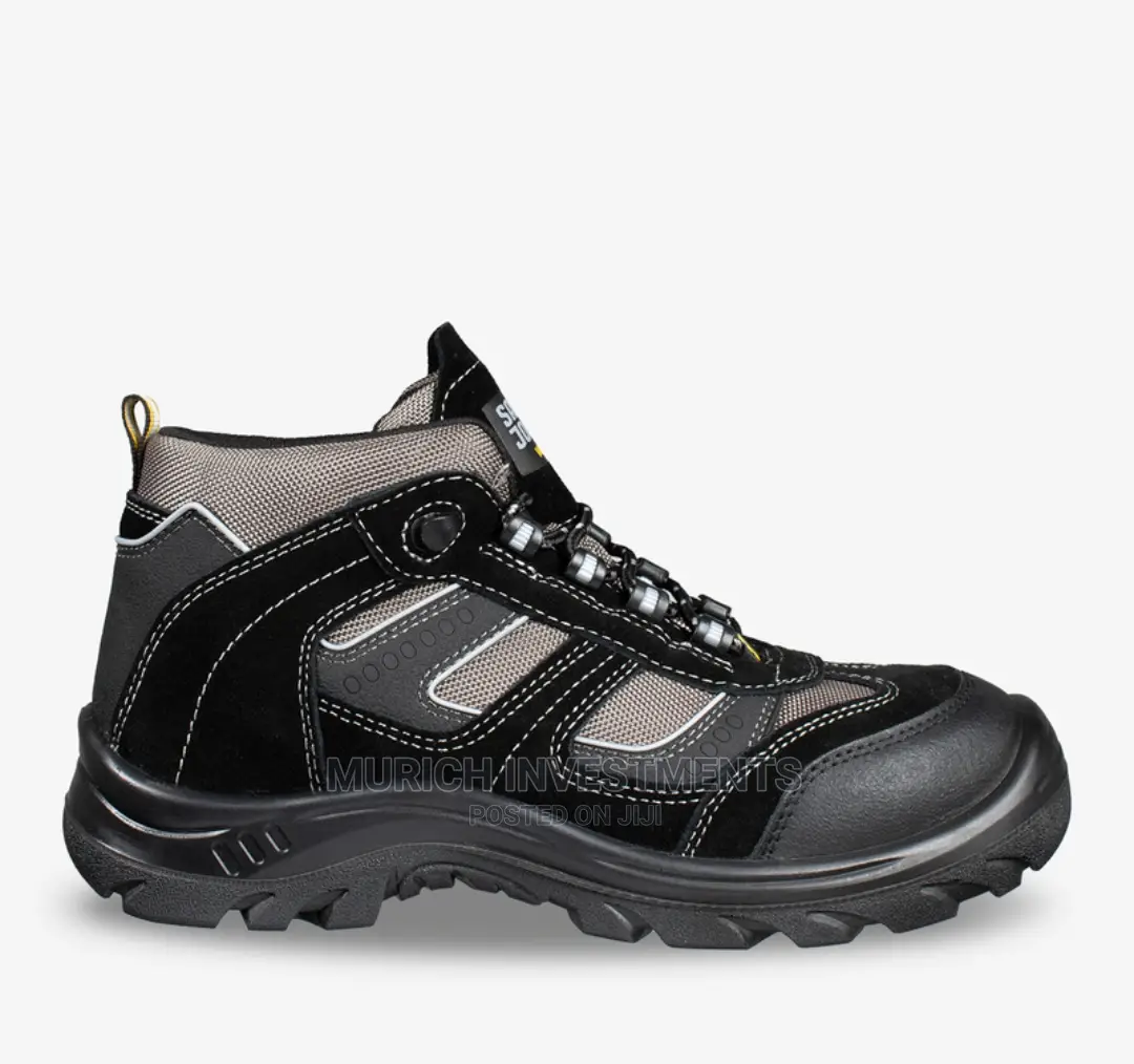 Safety Jogger Climber31 S3