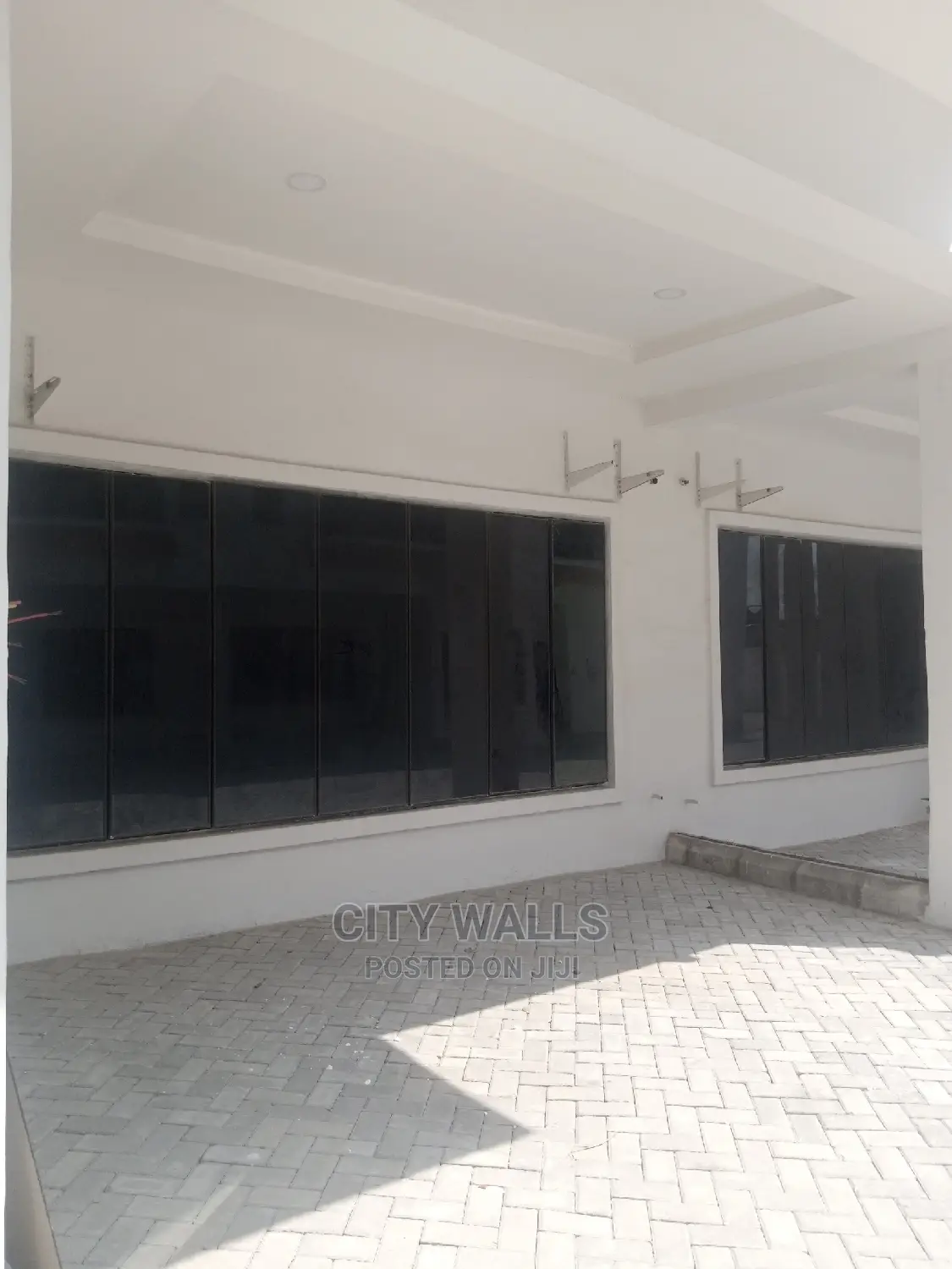 4bdrm Townhouse / Terrace in VGC / Ajah for rent