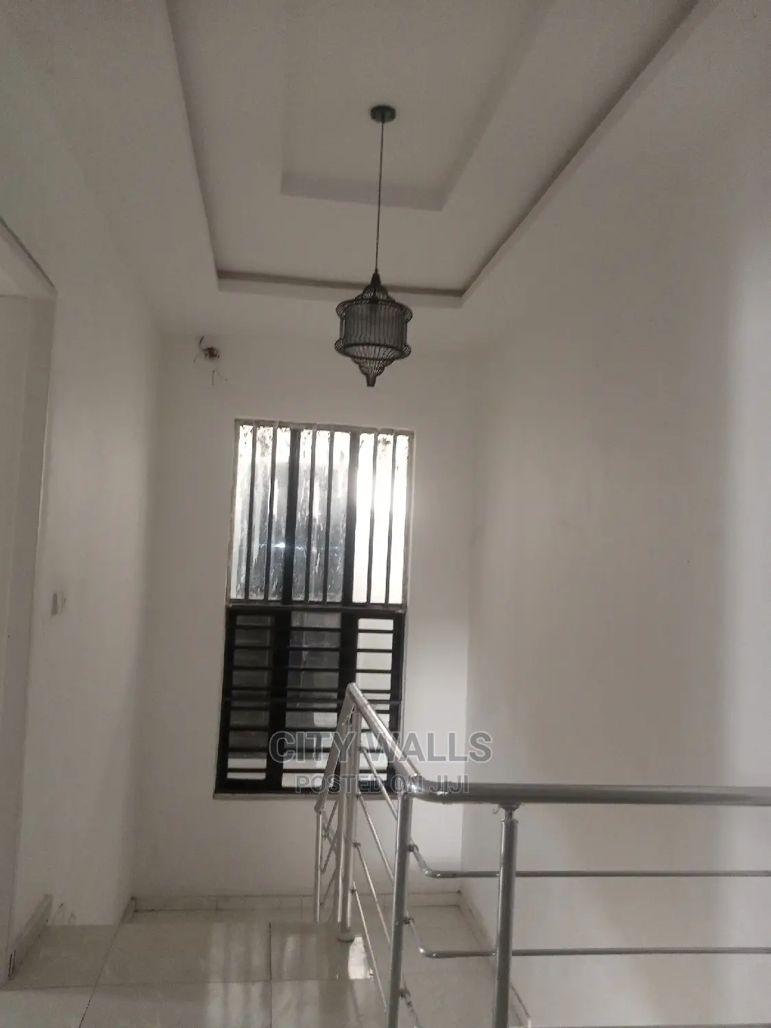 4bdrm Townhouse / Terrace in VGC / Ajah for rent