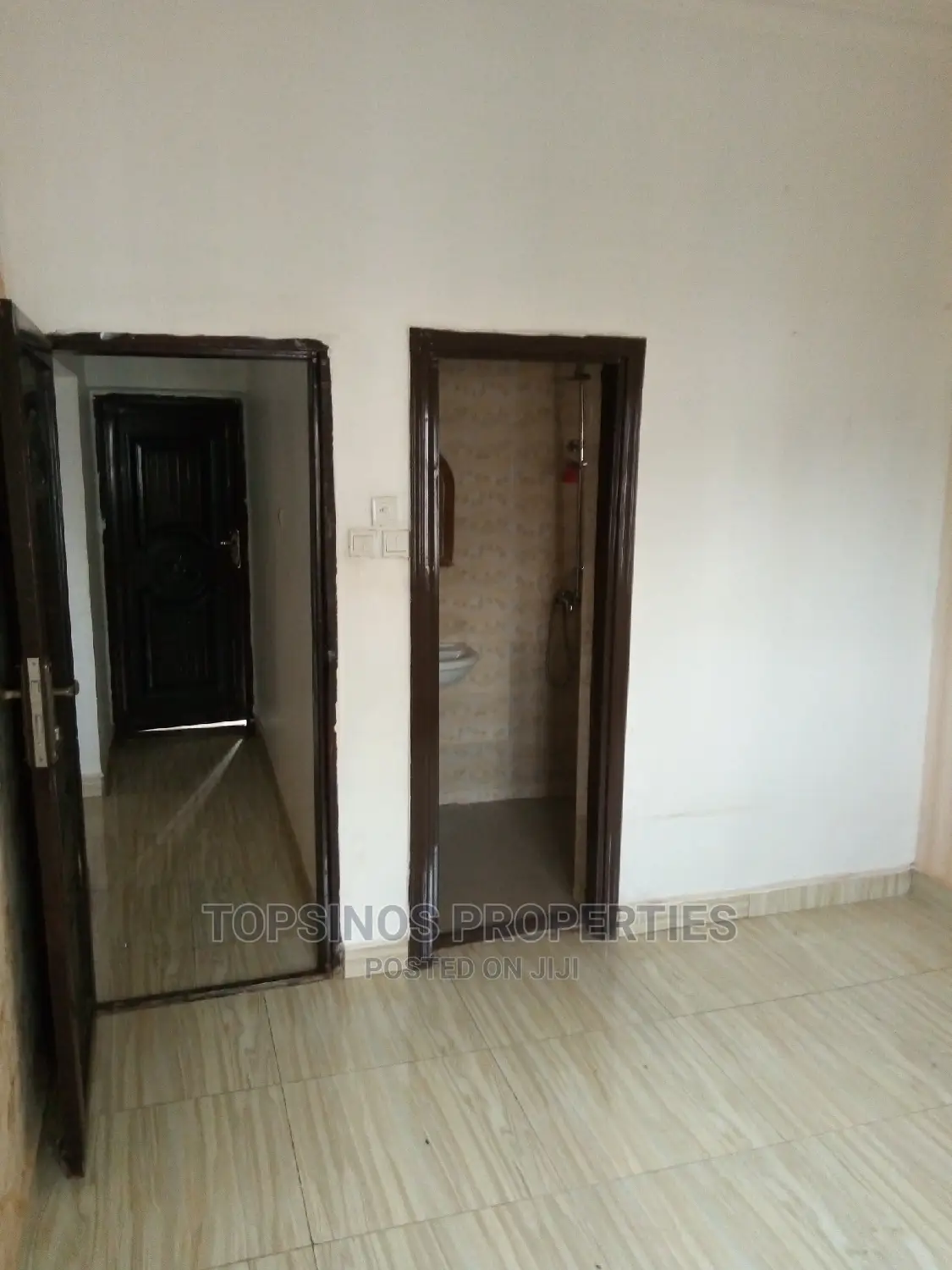 2bdrm Block of Flats in Dawaki for rent