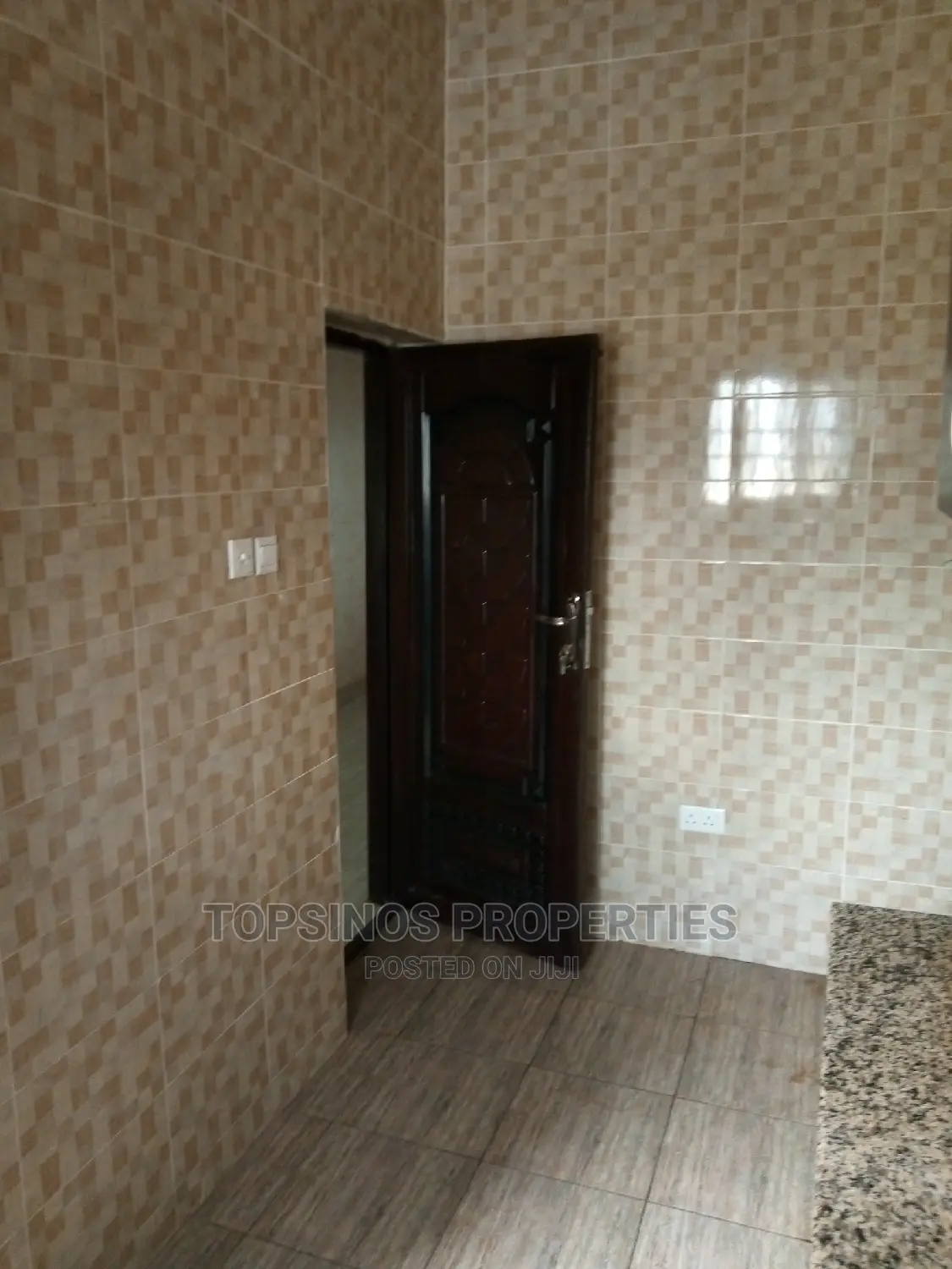 2bdrm Block of Flats in Dawaki for rent