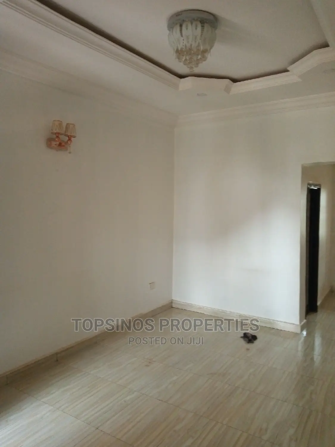 2bdrm Block of Flats in Dawaki for rent