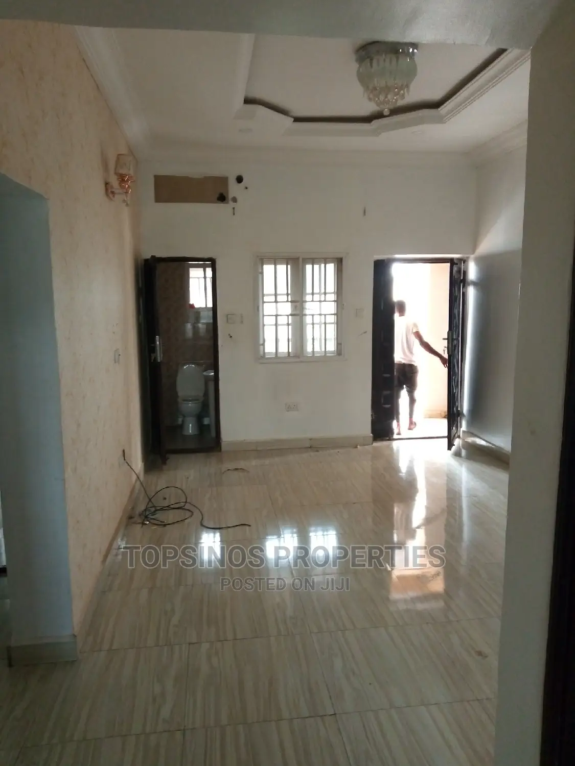 2bdrm Block of Flats in Dawaki for rent