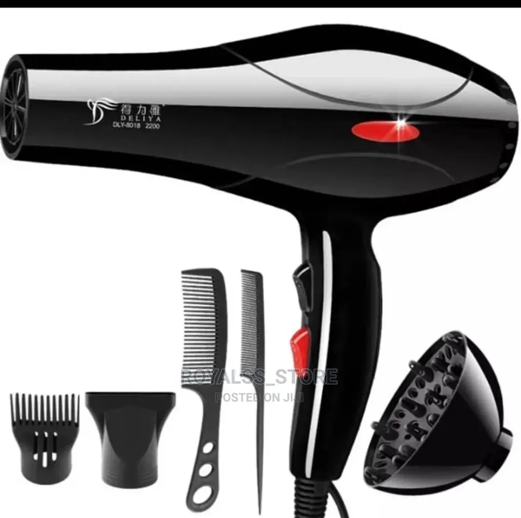 Nova Electric Hair Dryer