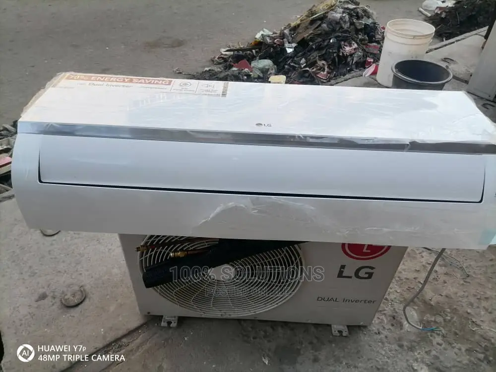 2HP LG Inverter Air Conditioner for Sale