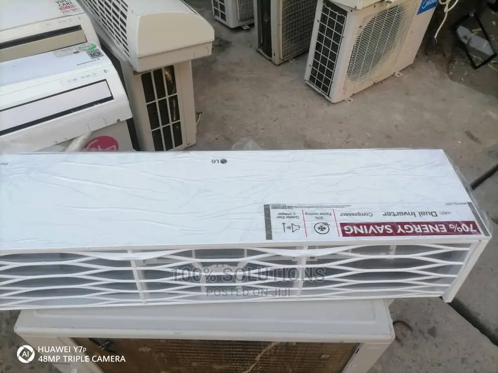 2HP LG Inverter Air Conditioner for Sale