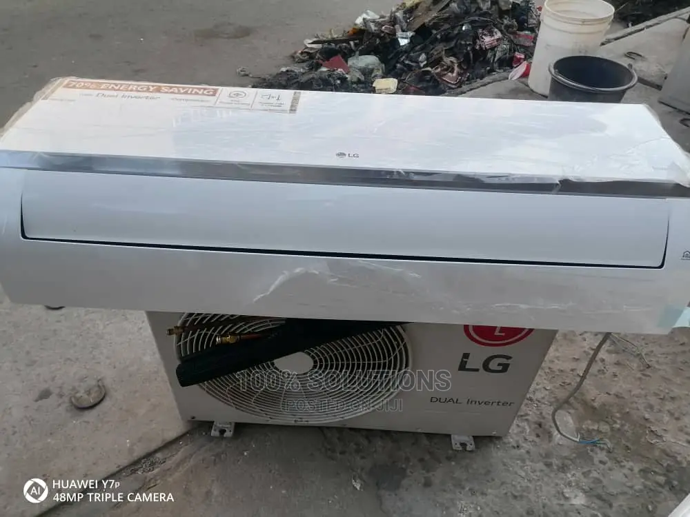 2HP LG Inverter Air Conditioner for Sale