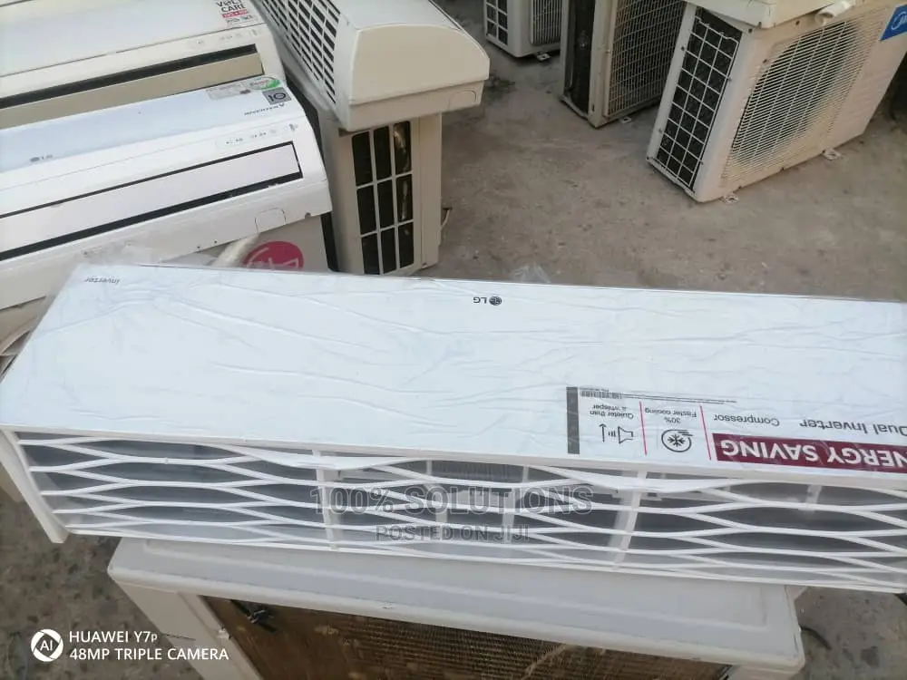 2HP LG Inverter Air Conditioner for Sale