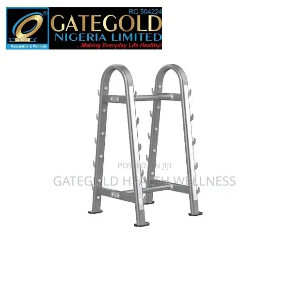 Barbell Rack It7027