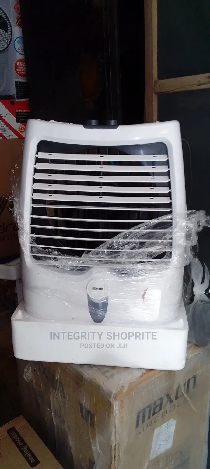 Maxon Aircooler 22liter W200.