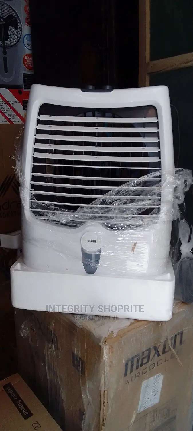 Maxon Aircooler 22liter W200.