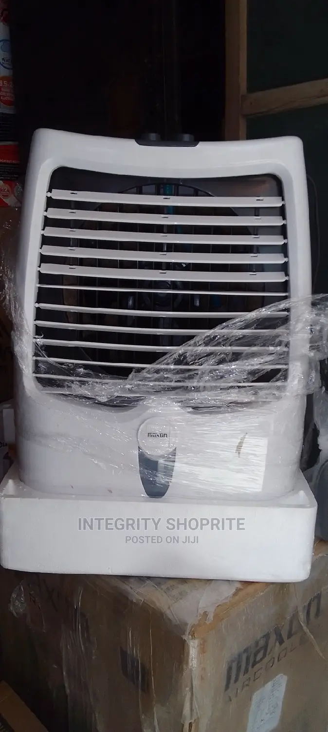Maxon Aircooler 22liter W200.