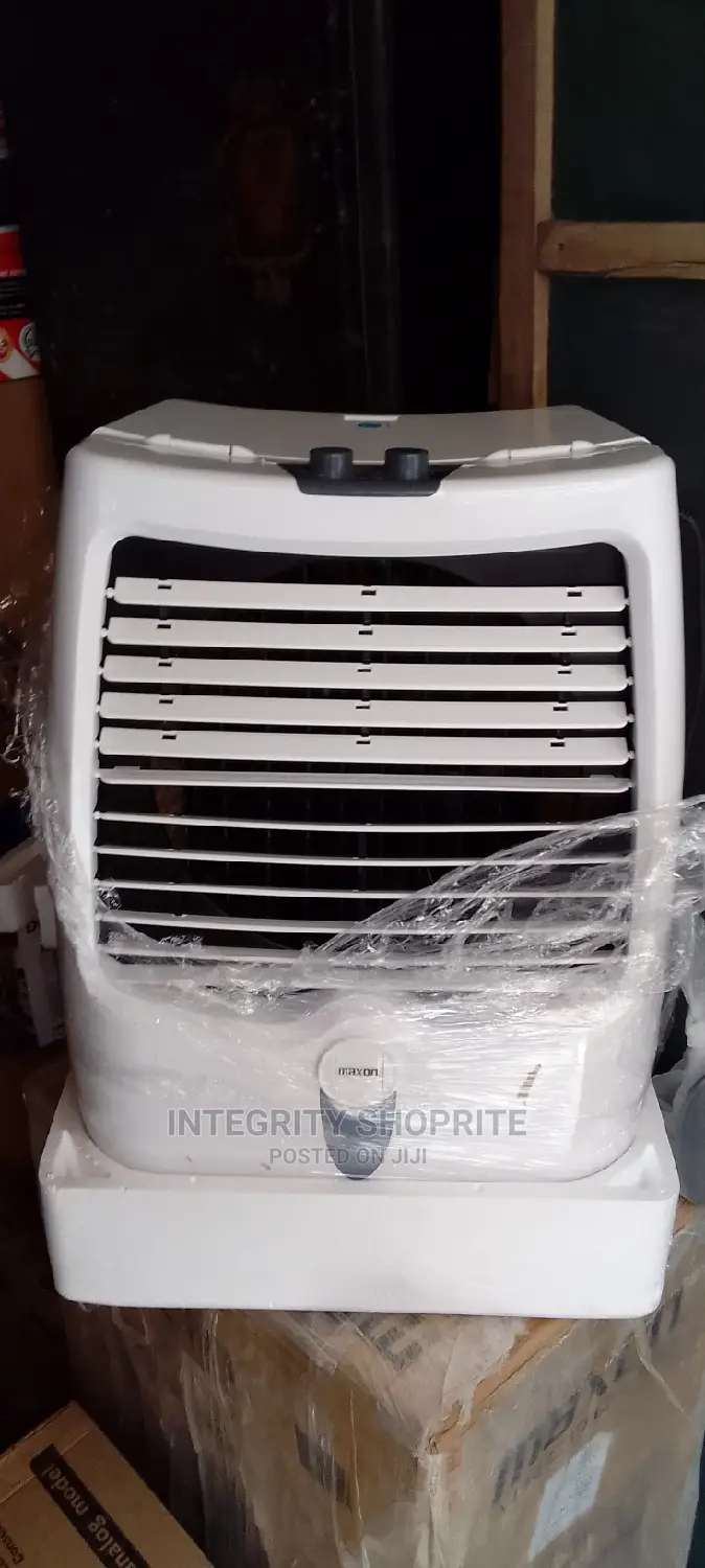 Maxon Aircooler 22liter W200.