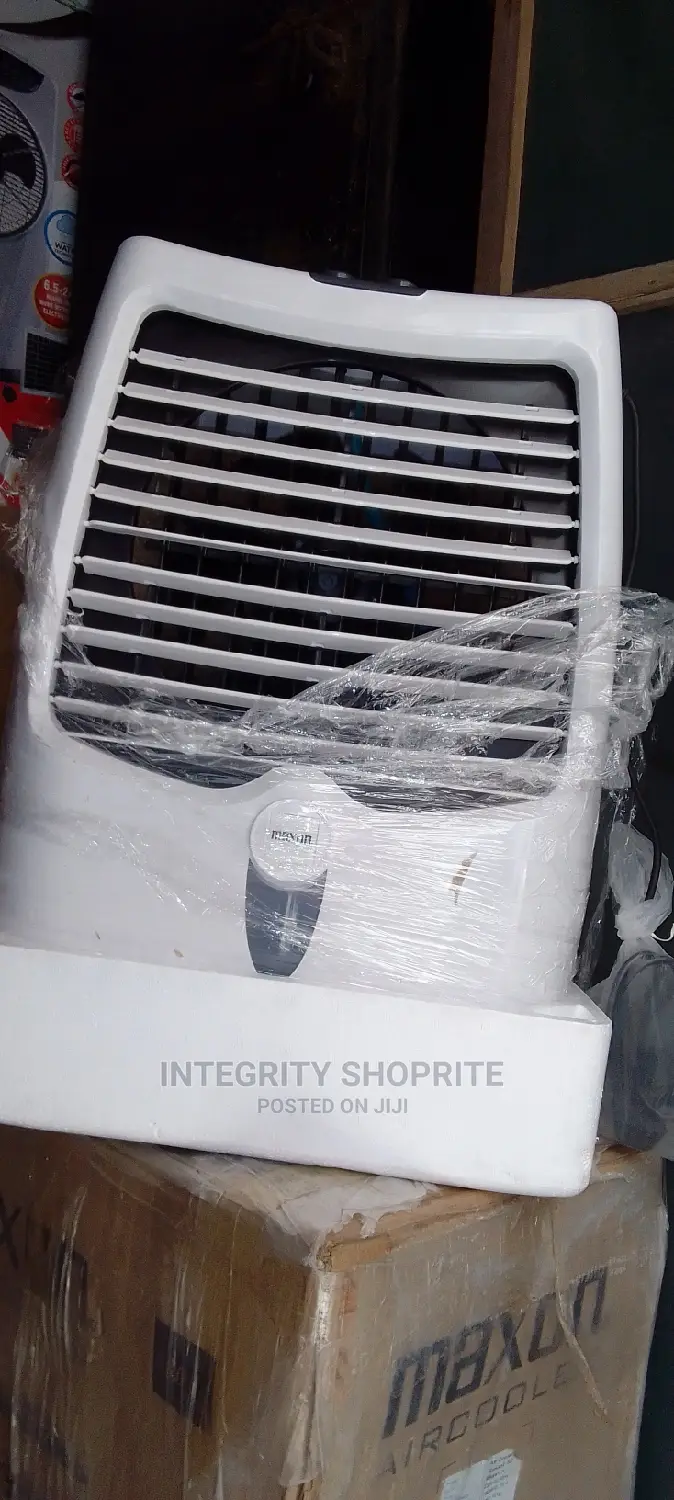 Maxon Aircooler 22liter W200.
