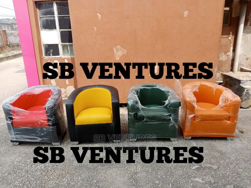 Single Quality Sofa(Promo)