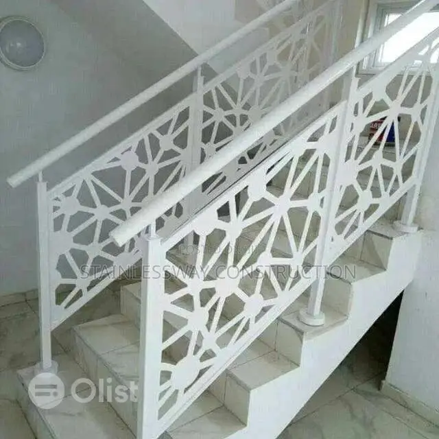 LED Laser Cut Design