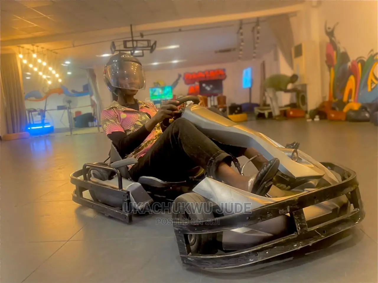 Rent and Play Virtual Reality and Non VR Games