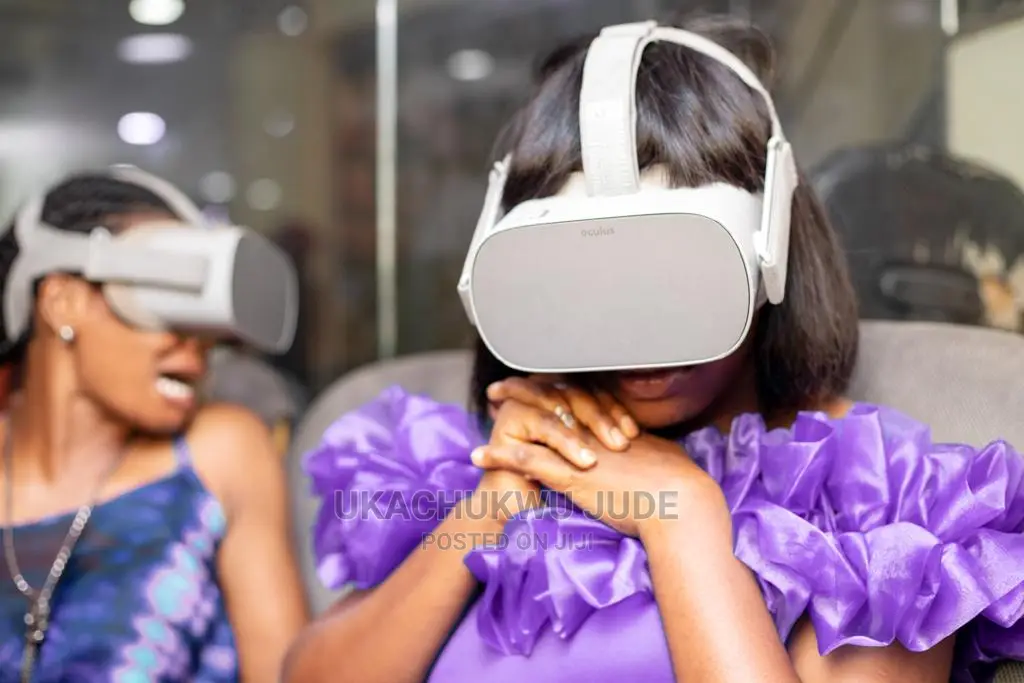 Rent and Play Virtual Reality and Non VR Games