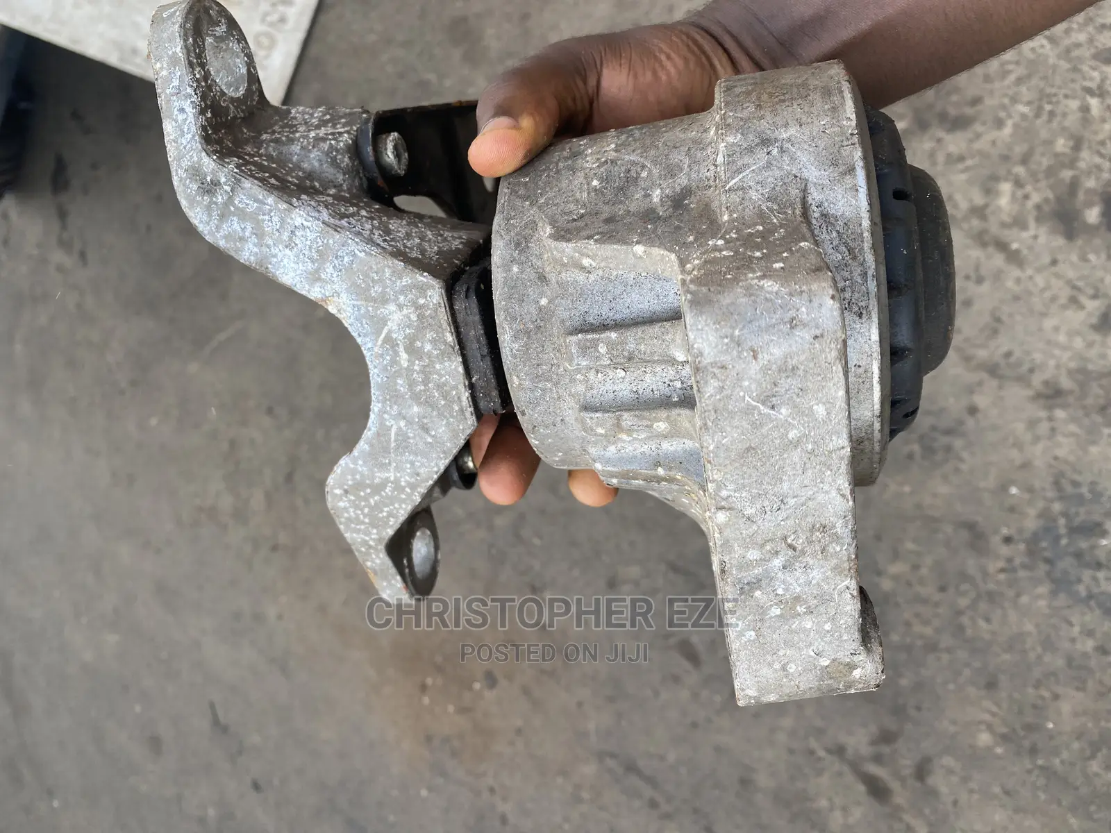 Ford Edge Range Rover Evoque Engine Seat 4 Plug