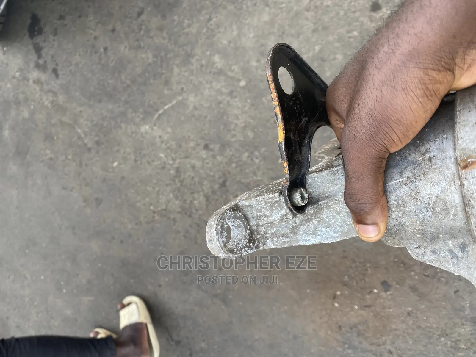 Ford Edge Range Rover Evoque Engine Seat 4 Plug