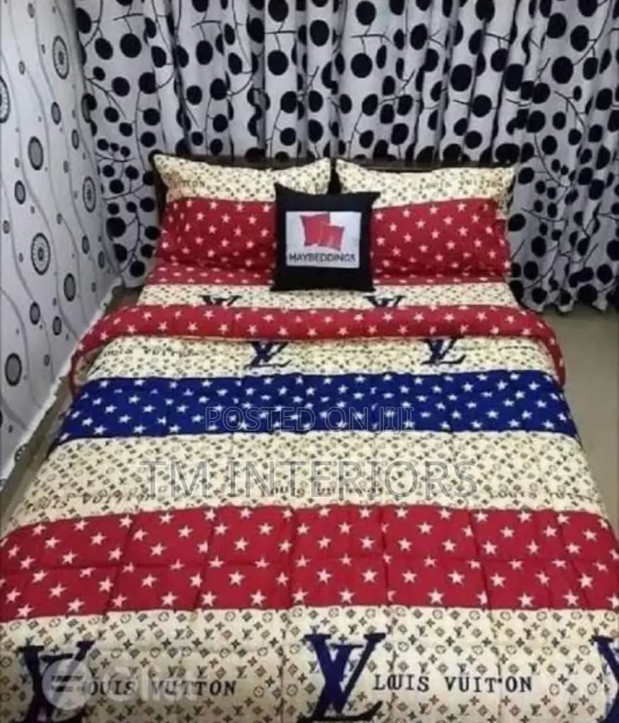 Tm Interiors Exclusive Designer Beddings