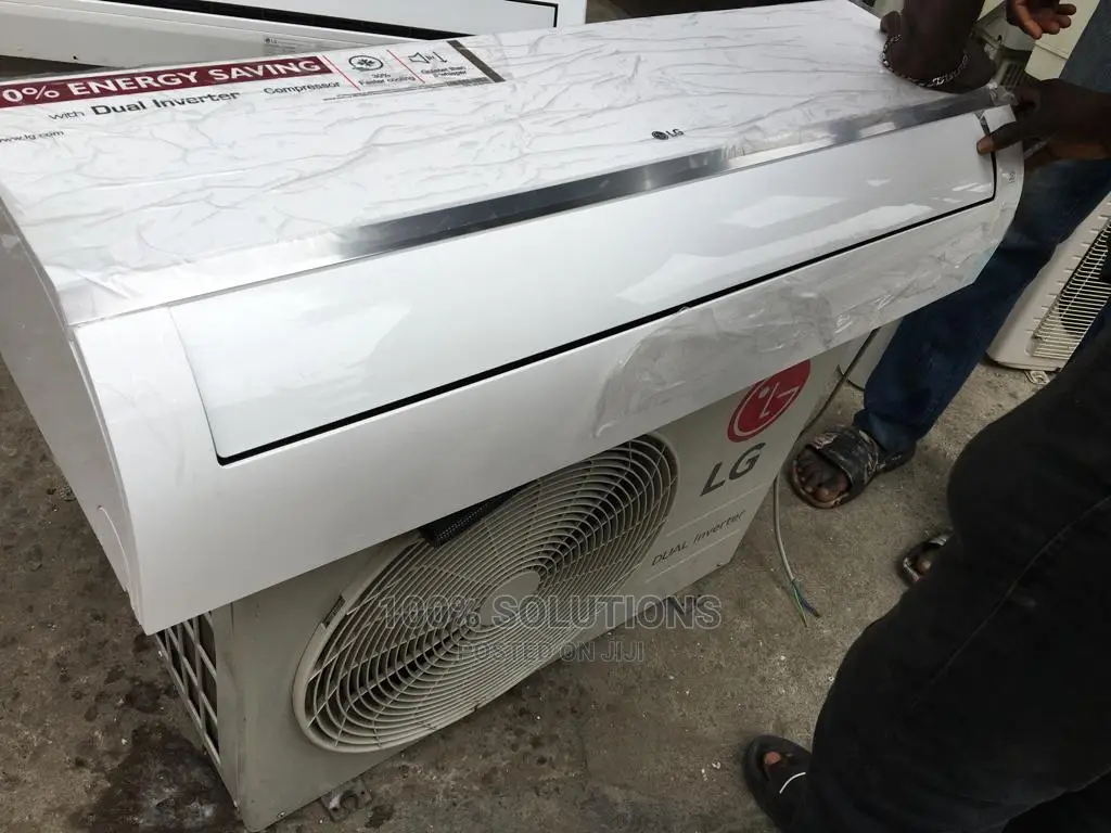 2hp LG Inverter Air Conditioner For Sale