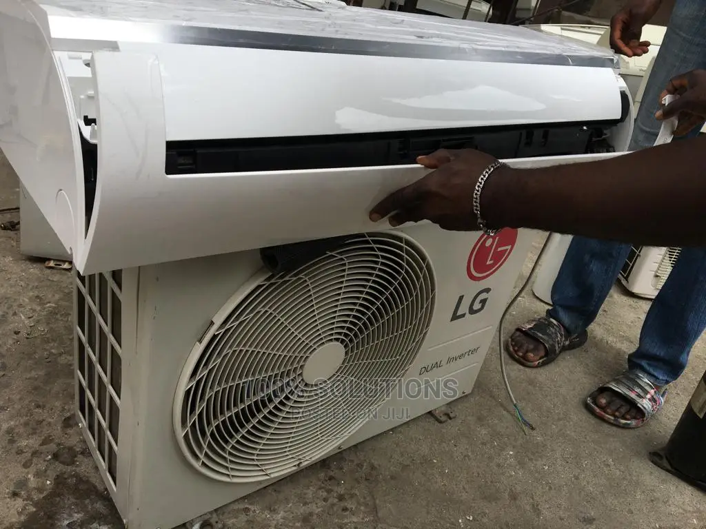 1hp LG Inverter Air Conditioner for Sale