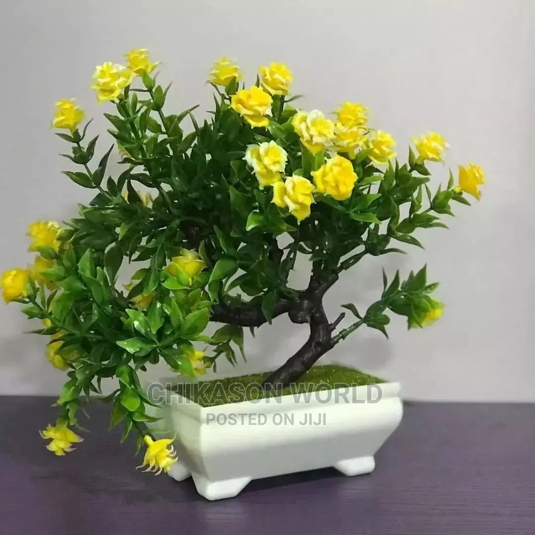 Table Top Flowers