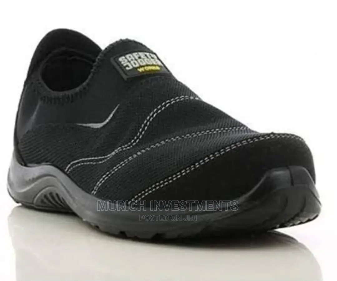 Safety Jogger Yukon S1P
