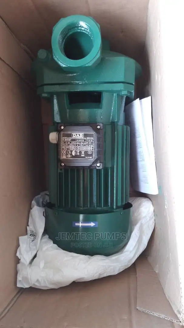 Dab Surface Water Pump