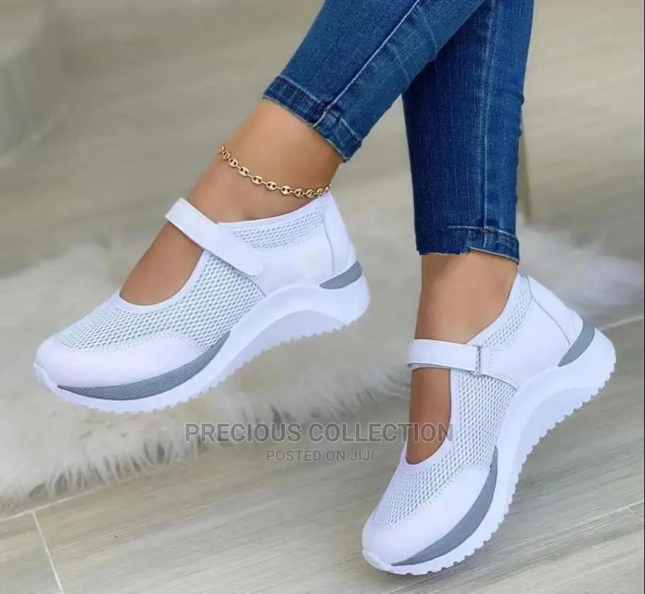 Ladies Fashion Shoe