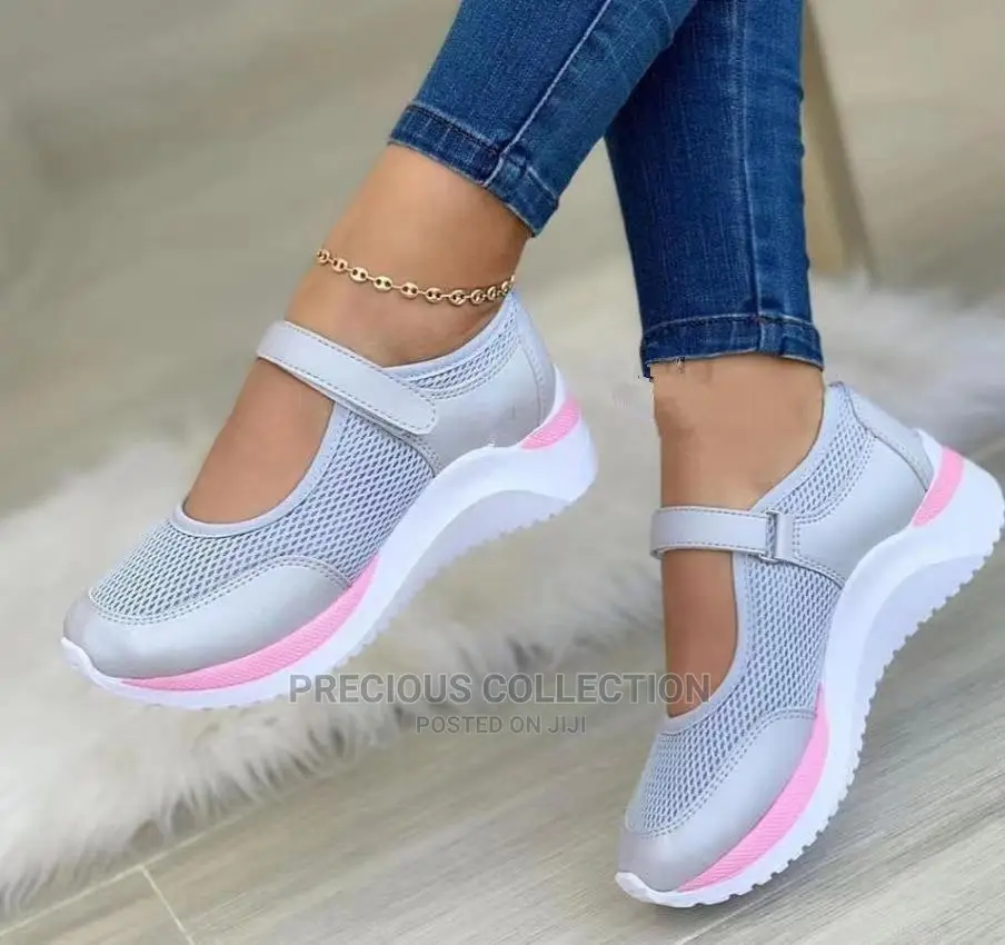 Ladies Fashion Shoe