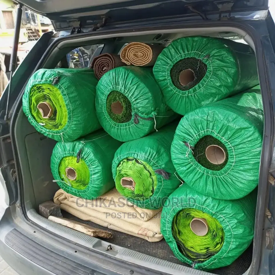 High Quality Synthetic Grass