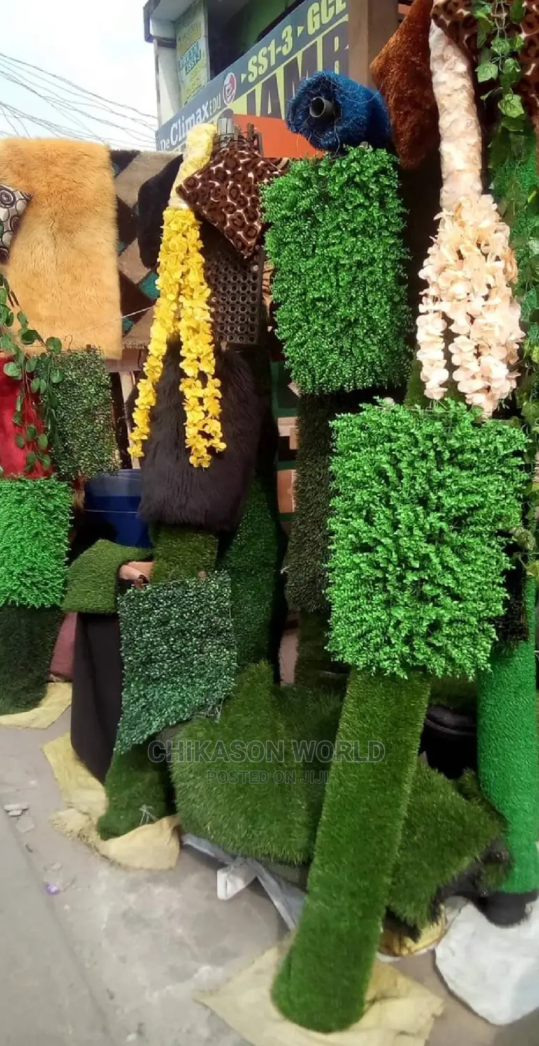 Best Artificial Wall Flower Mat