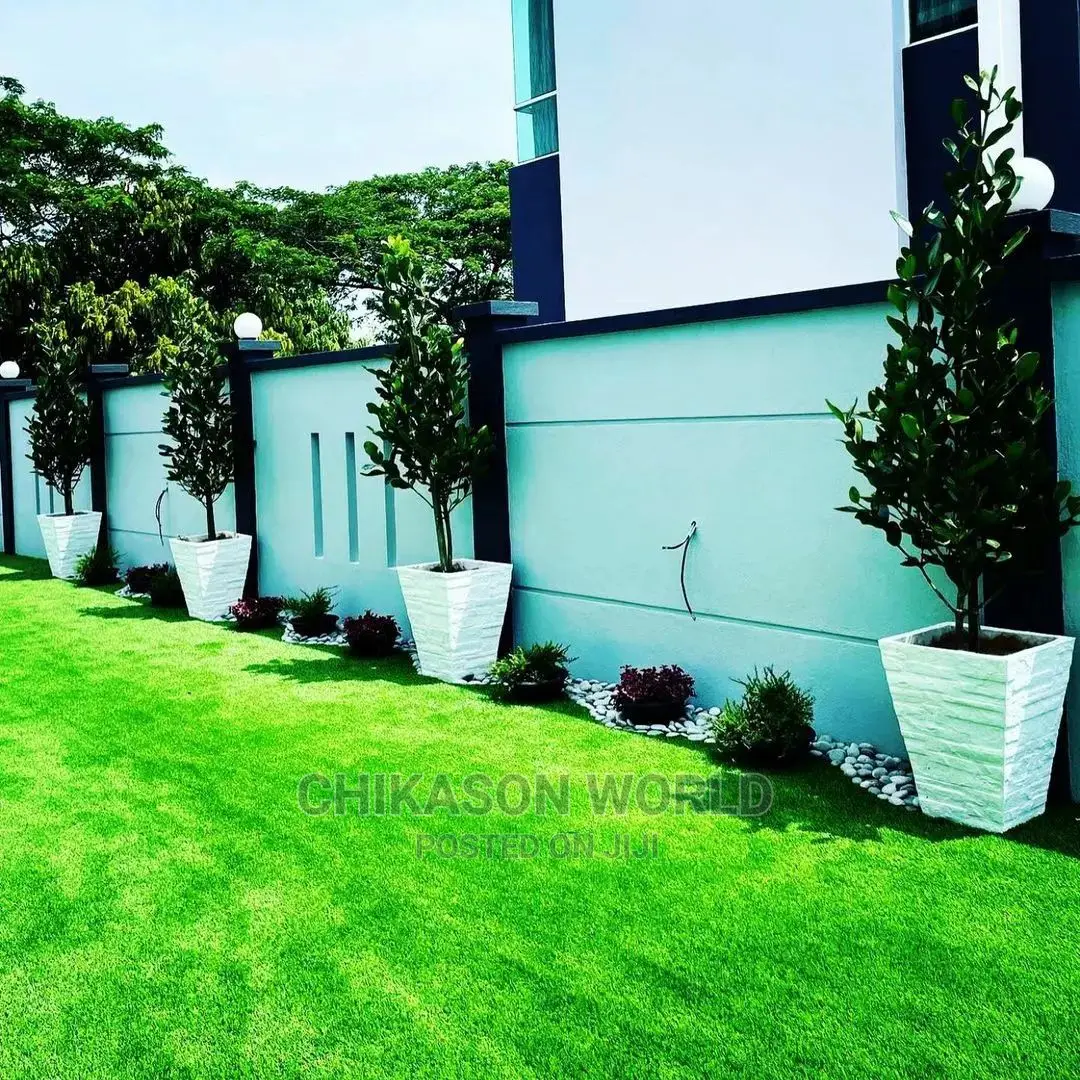 High Quality Synthetic Grass