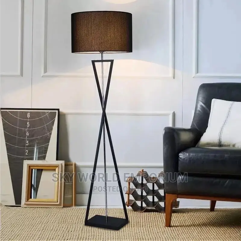 Standing Lamp