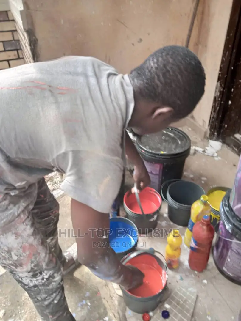 Painting Professional