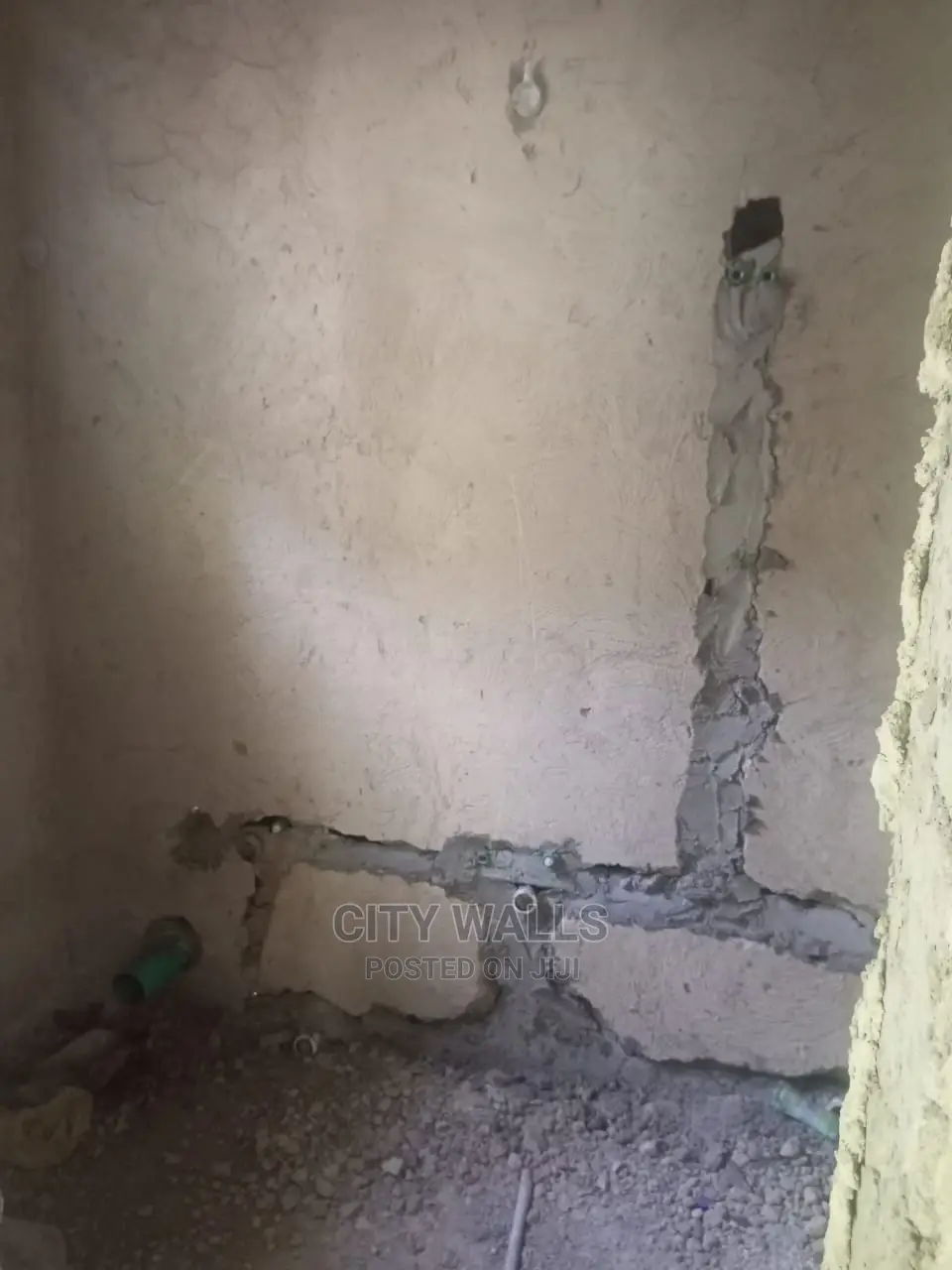 3bdrm Block of Flats in Lekki Gardens, Chevron for sale