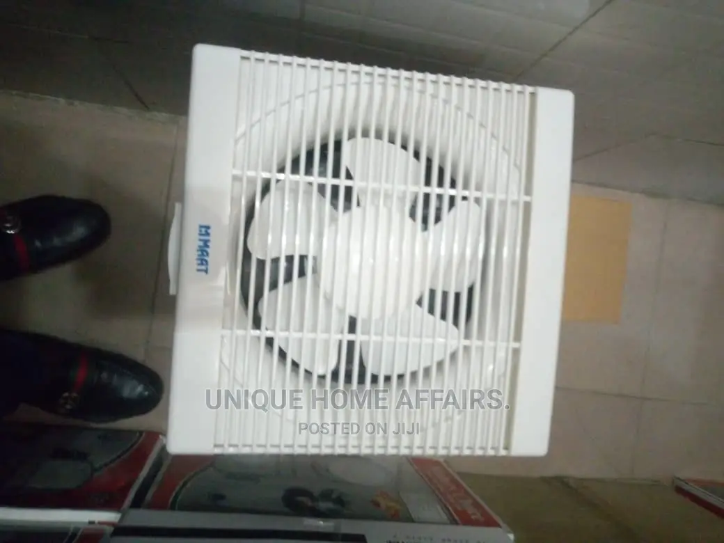 Extractor Fan 4”