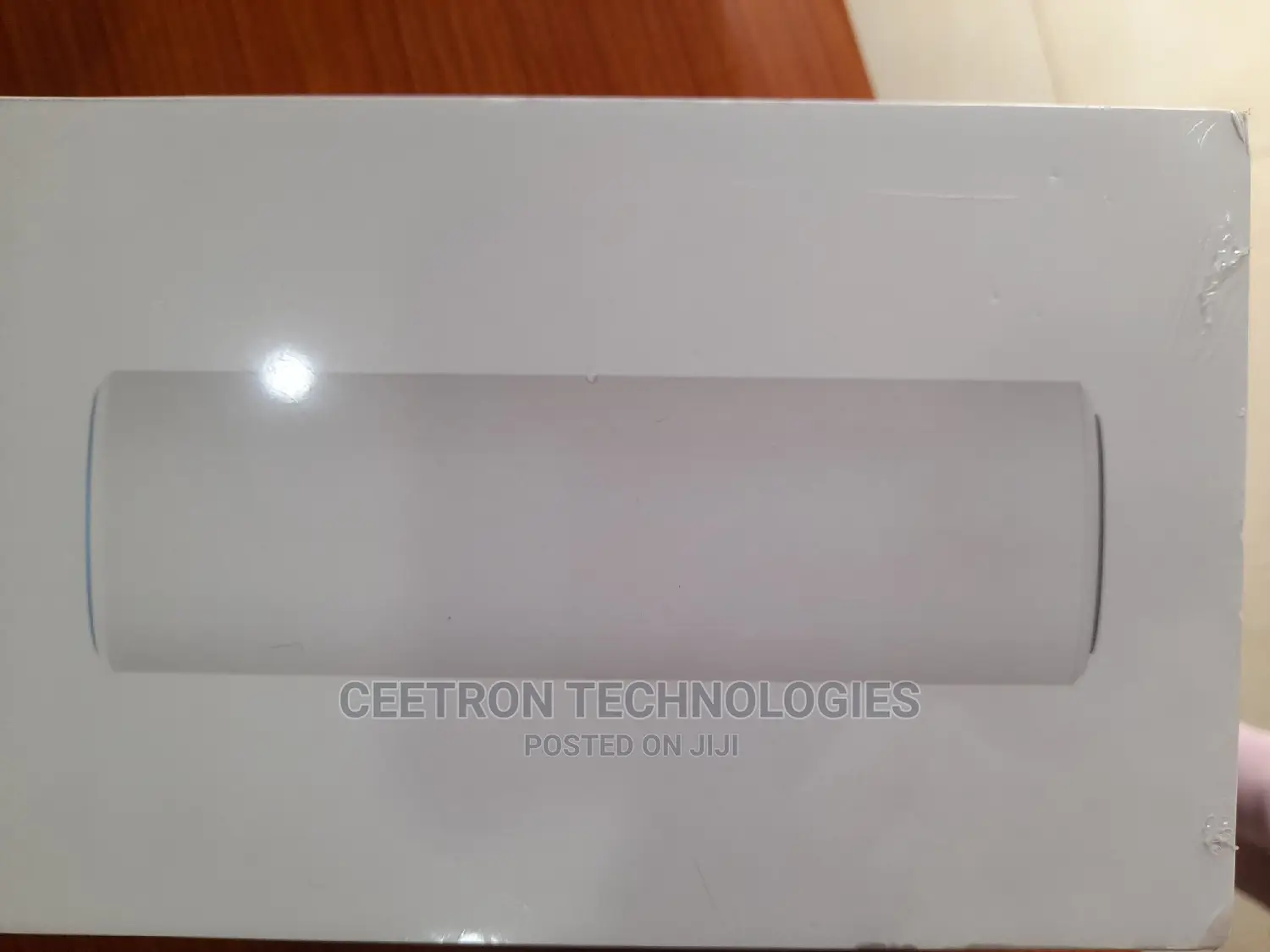 UBIQUITI:U6-mesh Unifi U6 Mesh Access Point
