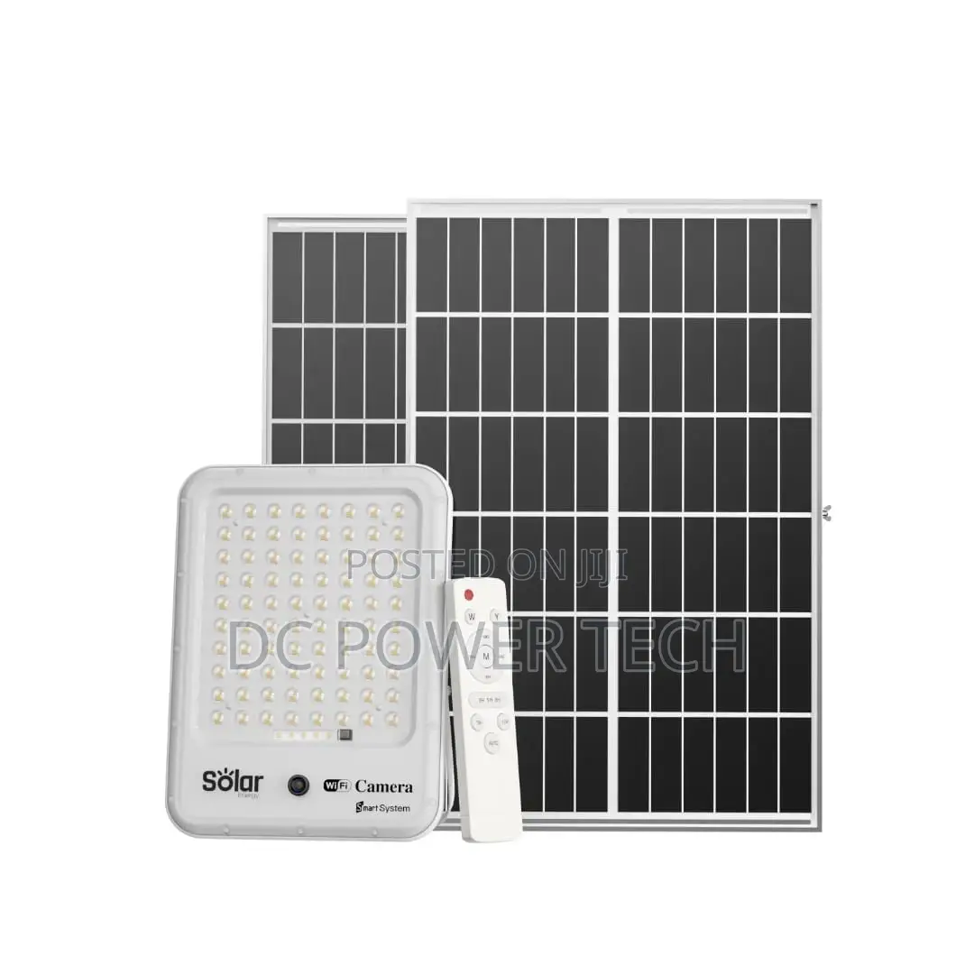 400 Watts Solar Street Lights of 3200 Lumens Led.