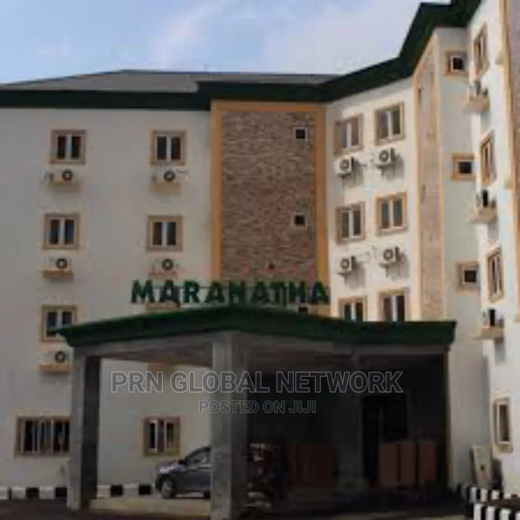 50 Rooms Spacious Hotel in an Accessible Environment