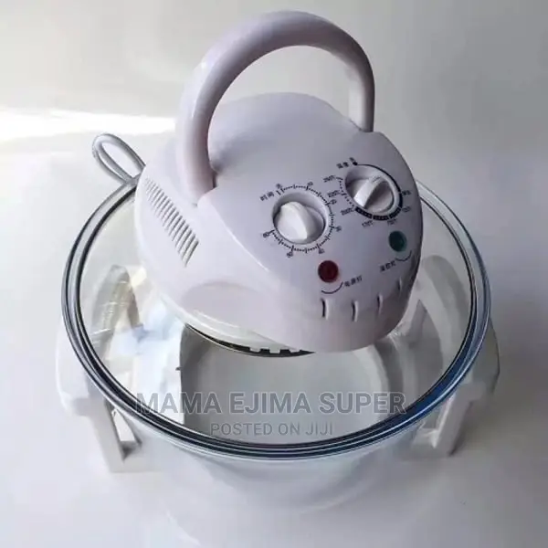 Kenwood Halogen Oven - 8 in 1 - 20L - 3500W