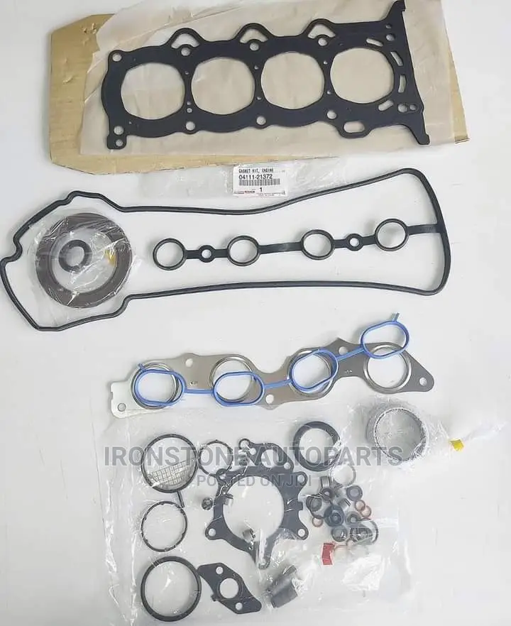 OEM Complete Top Gaskets - Toyota/Lexus Engines